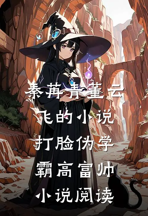 秦苒青董云飞的小说打脸伪学霸高富帅小说阅读