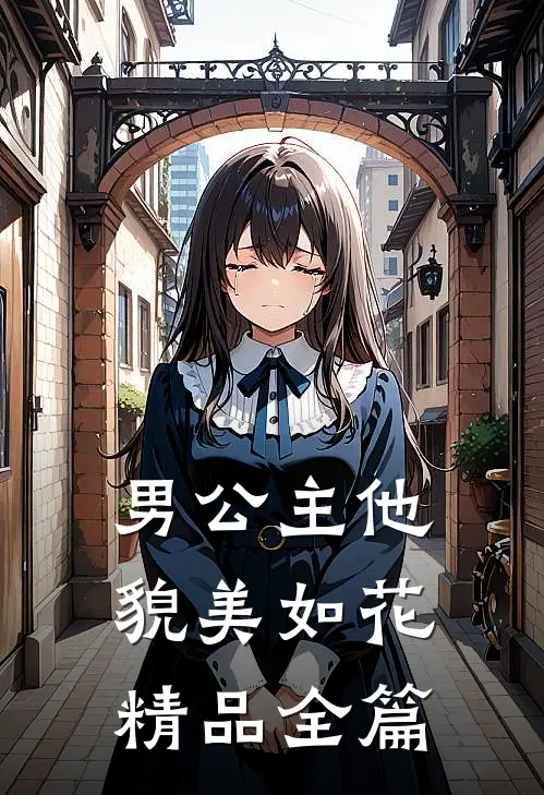 男公主他貌美如花精品全篇