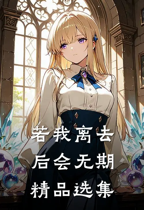若我离去，后会无期精品选集