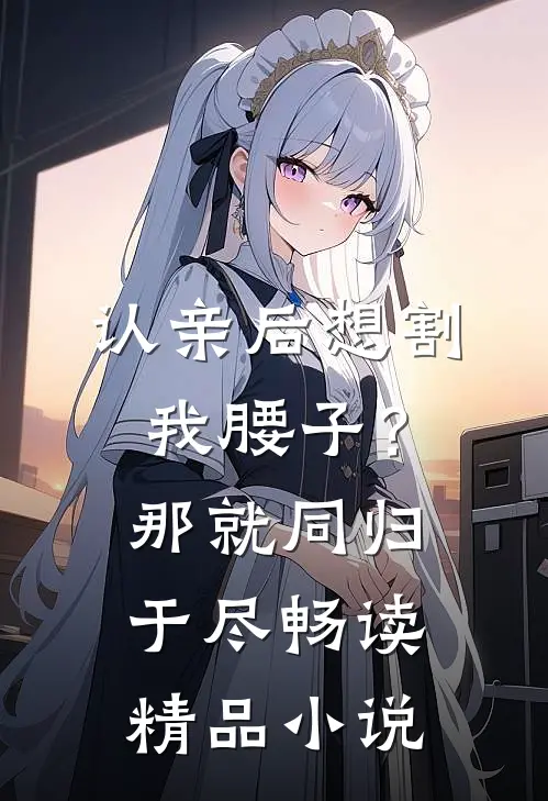 认亲后想割我腰子？那就同归于尽畅读精品小说