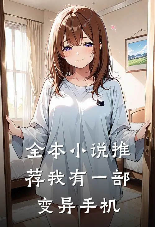 全本小说推荐我有一部变异手机