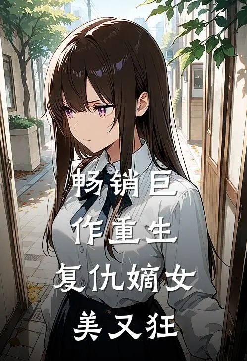 畅销巨作重生：复仇嫡女美又狂