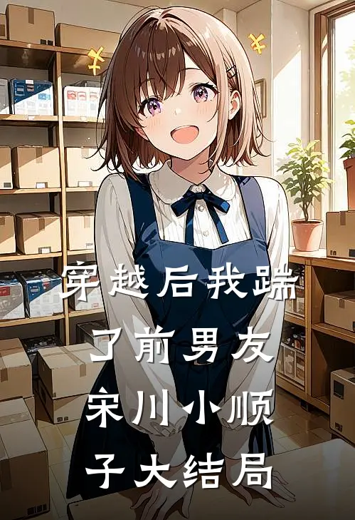 穿越后我踹了前男友宋川小顺子大结局