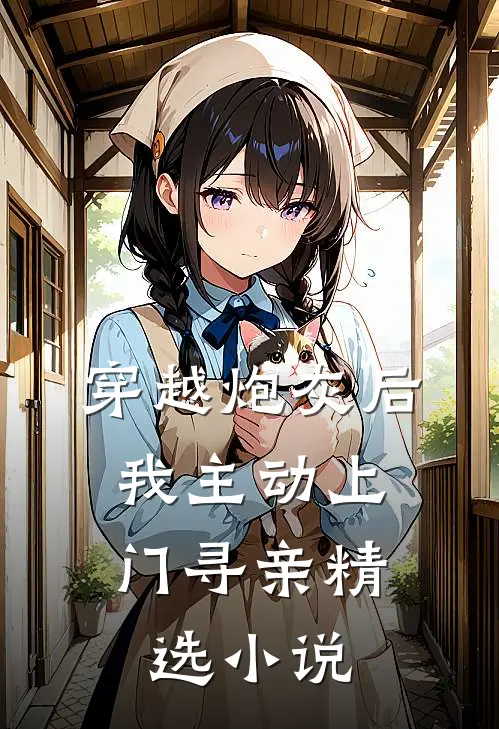 穿越炮灰后，我主动上门寻亲精选小说