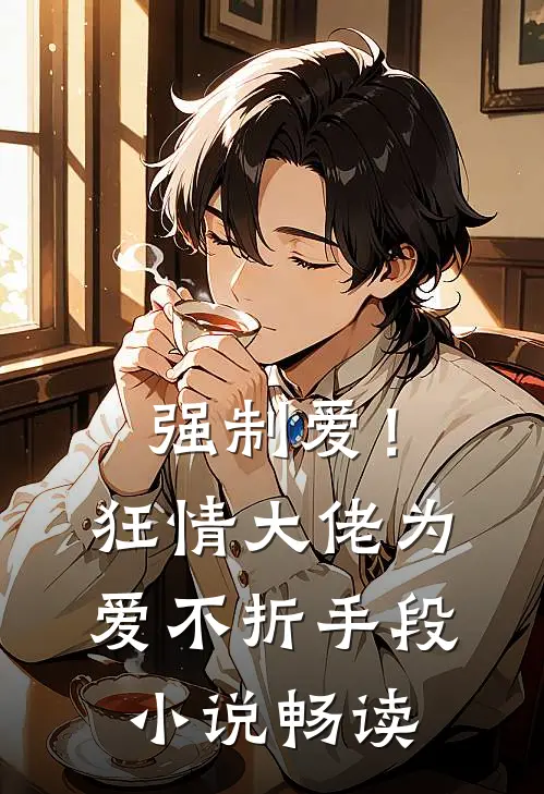 强制爱！狂情大佬为爱不折手段小说畅读