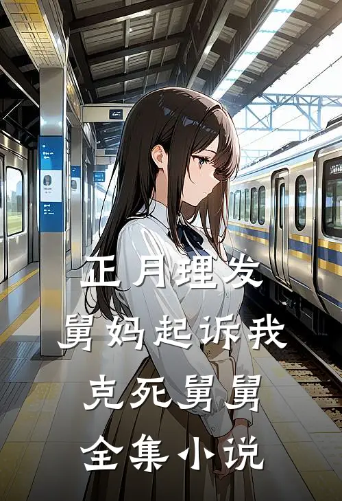 正月理发，舅妈起诉我克死舅舅全集小说