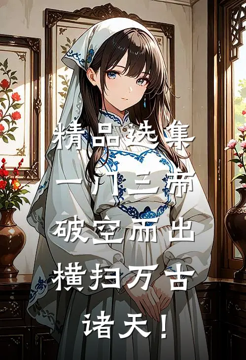 精品选集一门三帝破空而出，横扫万古诸天！