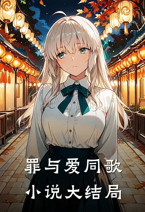 罪与爱同歌小说大结局