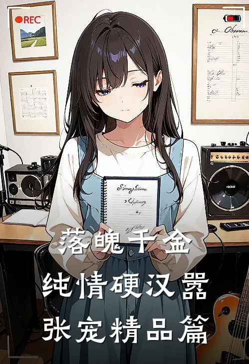 落魄千金：纯情硬汉嚣张宠精品篇
