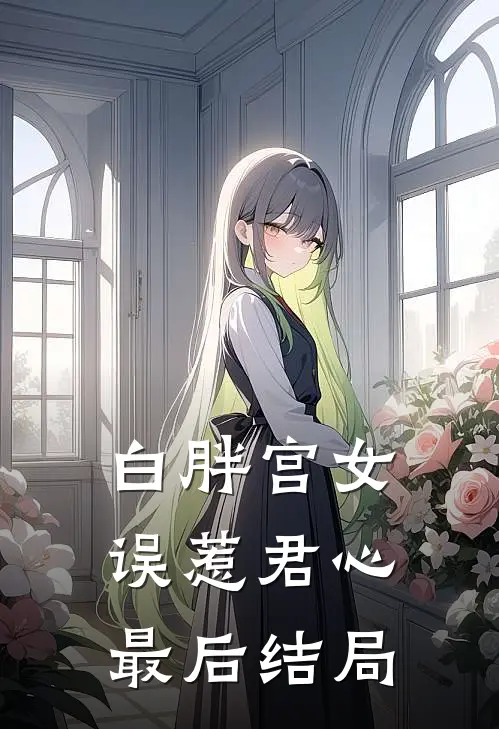 白胖宫女，误惹君心最后结局