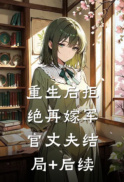 重生后拒绝再嫁军官丈夫结局+后续