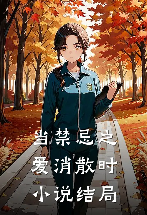 当禁忌之爱消散时小说结局