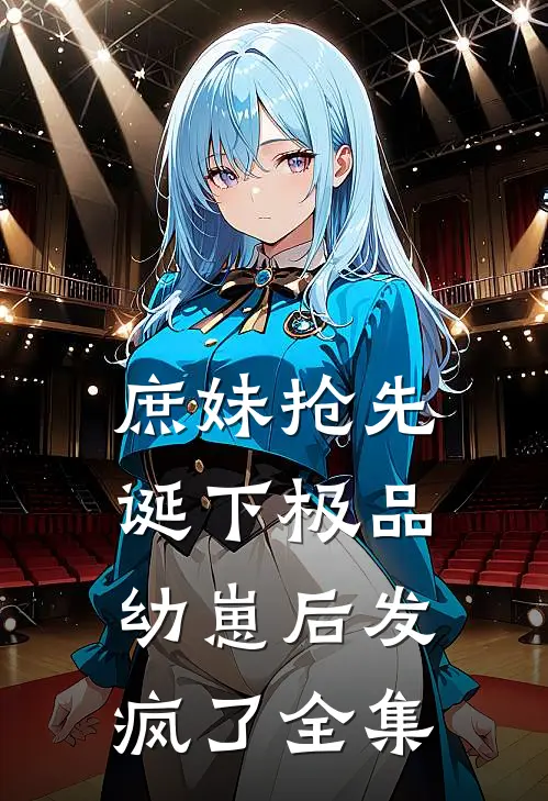 庶妹抢先诞下极品幼崽后发疯了全集