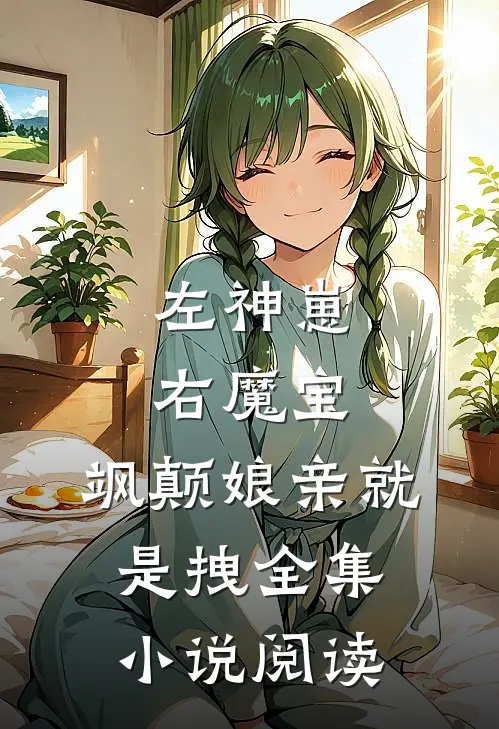 左神崽，右魔宝，飒颠娘亲就是拽全集小说阅读