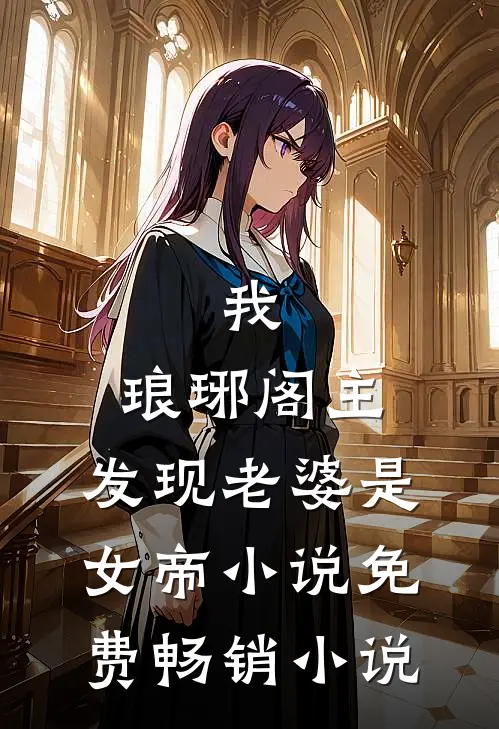 我,琅琊阁主,发现老婆是女帝小说免费畅销小说