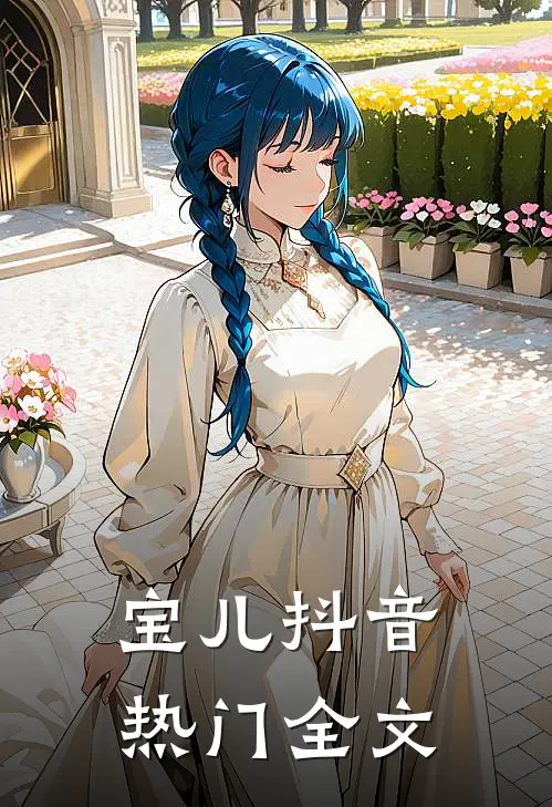 宝儿抖音热门全文