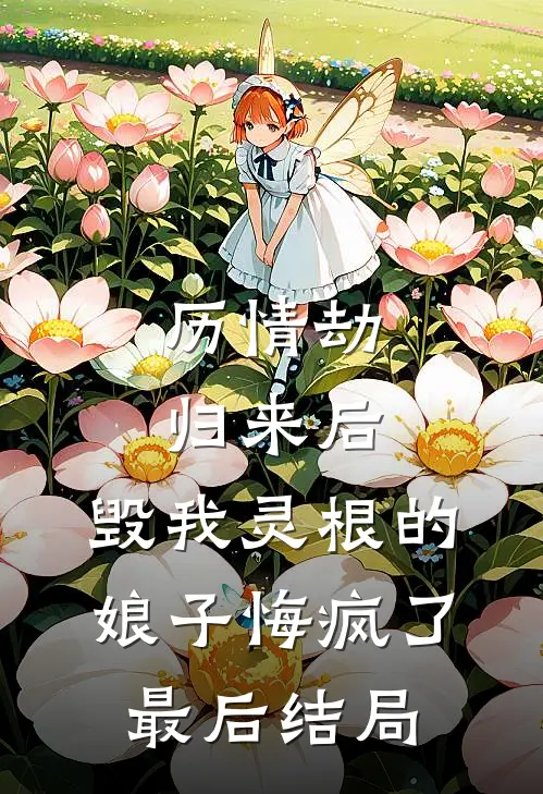 历情劫归来后，毁我灵根的娘子悔疯了最后结局