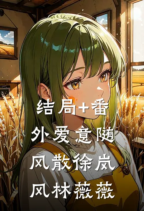 结局+番外爱意随风散徐岚风林薇薇