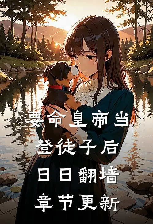 要命皇帝当登徒子后日日翻墙章节更新
