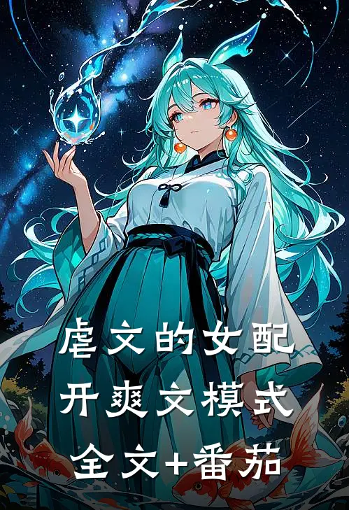 虐文的女配，开爽文模式全文+番茄