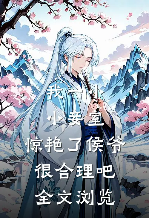 我一小小妾室，惊艳了侯爷很合理吧全文浏览