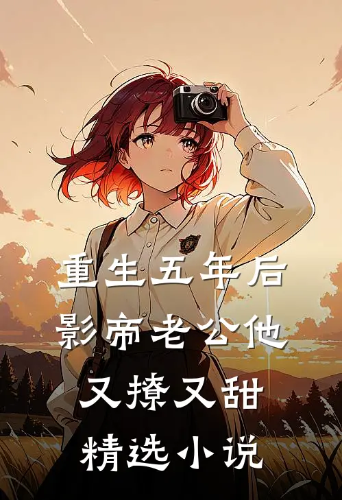 重生五年后，影帝老公他又撩又甜精选小说