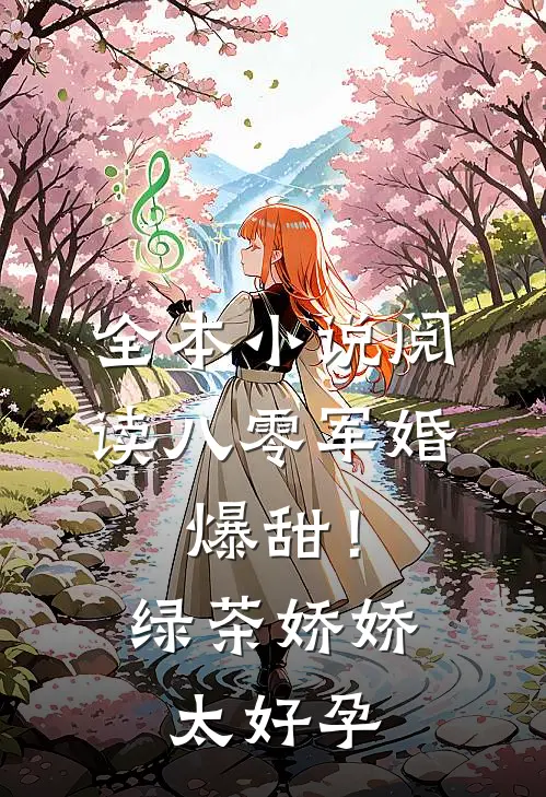 全本小说阅读八零军婚：爆甜！绿茶娇娇太好孕