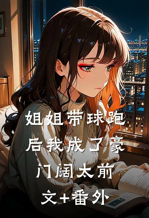 姐姐带球跑后我成了豪门阔太前文+番外