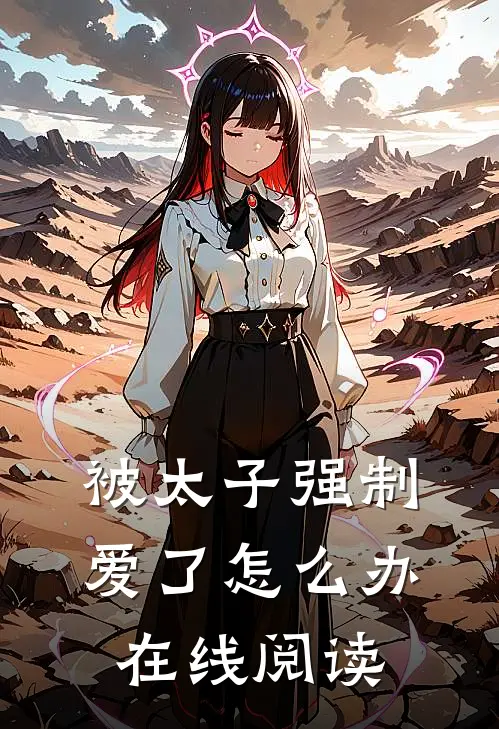 被太子强制爱了怎么办在线阅读