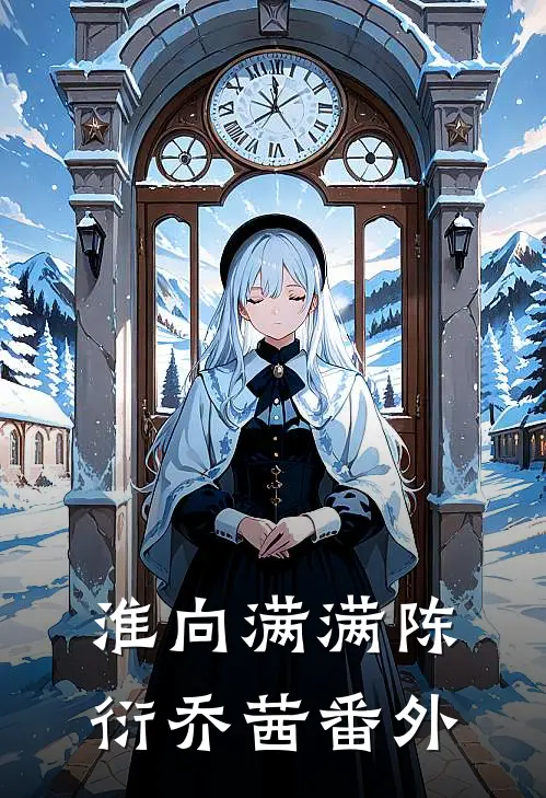 淮向满满陈衍乔茜 番外