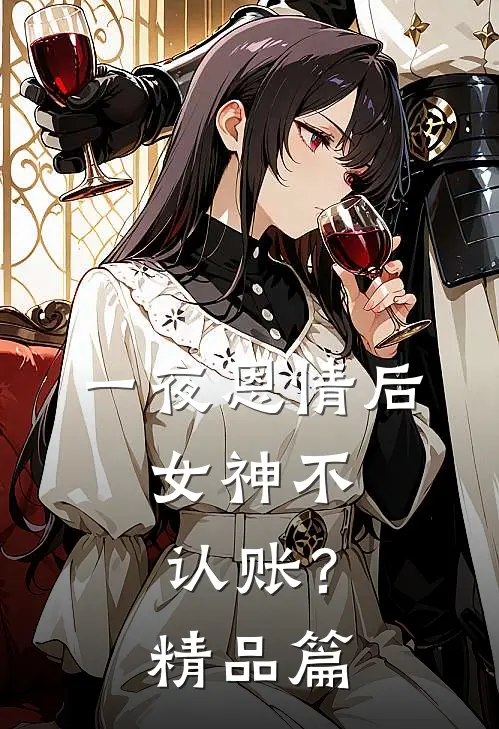 一夜恩情后，女神不认账？精品篇