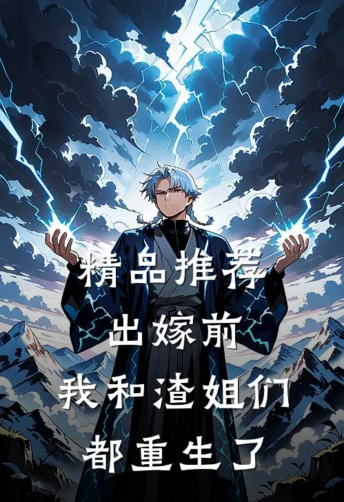 精品推荐出嫁前，我和渣姐们都重生了