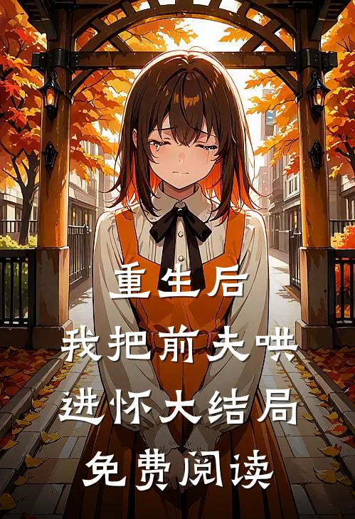 重生后，我把前夫哄进怀大结局免费阅读