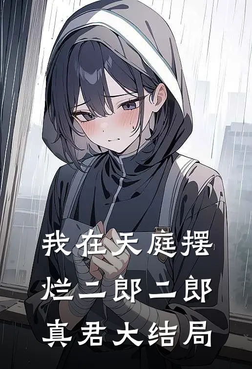 我在天庭摆烂二郎二郎真君大结局