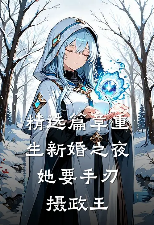 精选篇章重生新婚之夜，她要手刃摄政王