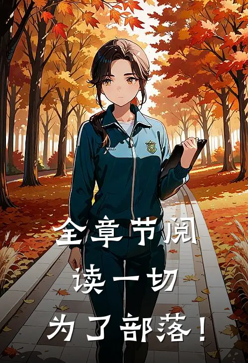 全章节阅读一切，为了部落！