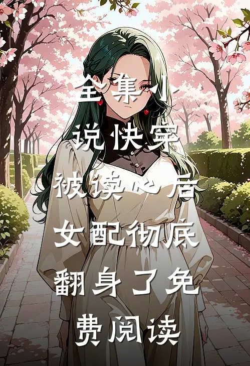 全集小说快穿:被读心后,女配彻底翻身了免费阅读