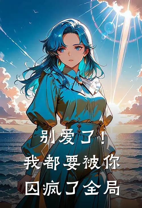 别爱了！我都要被你囚疯了全局