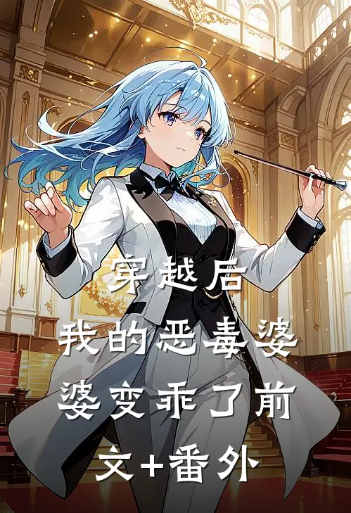 穿越后，我的恶毒婆婆变乖了前文+番外