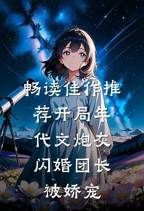 畅读佳作推荐开局年代文炮灰，闪婚团长被娇宠