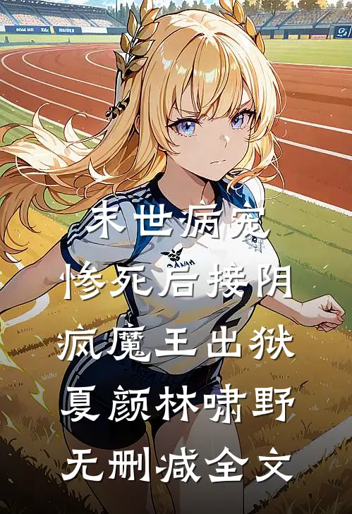 末世病宠，惨死后接阴疯魔王出狱夏颜林啸野无删减全文