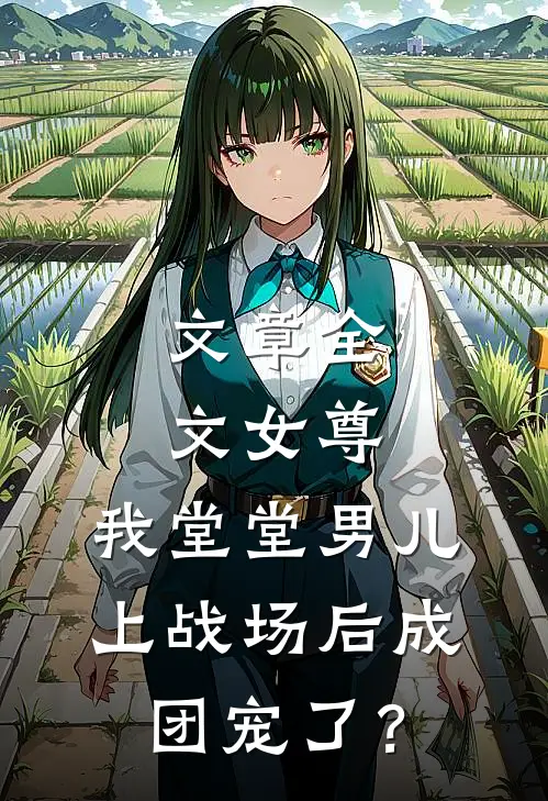 文章全文女尊：我堂堂男儿，上战场后成团宠了？