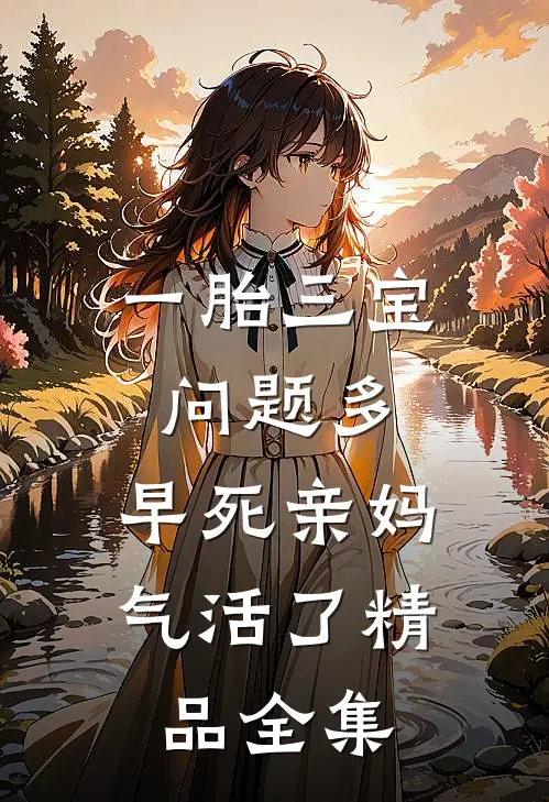 一胎三宝问题多，早死亲妈气活了精品全集
