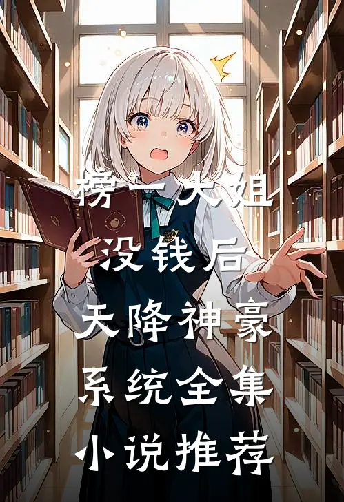 榜一大姐没钱后，天降神豪系统全集小说推荐