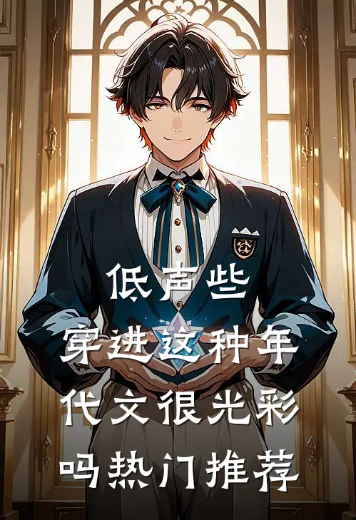 低声些，穿进这种年代文很光彩吗热门推荐