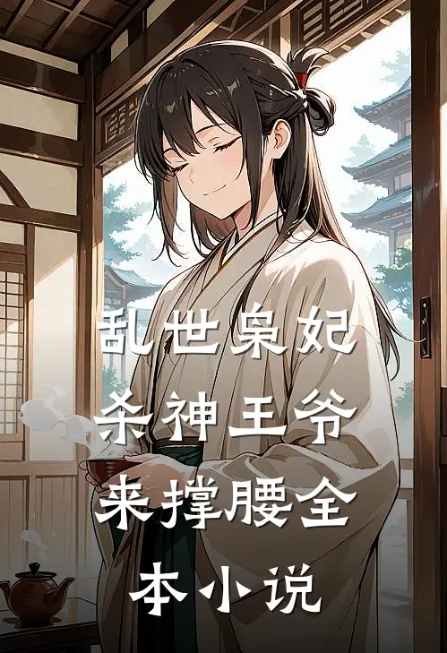 乱世枭妃：杀神王爷来撑腰全本小说