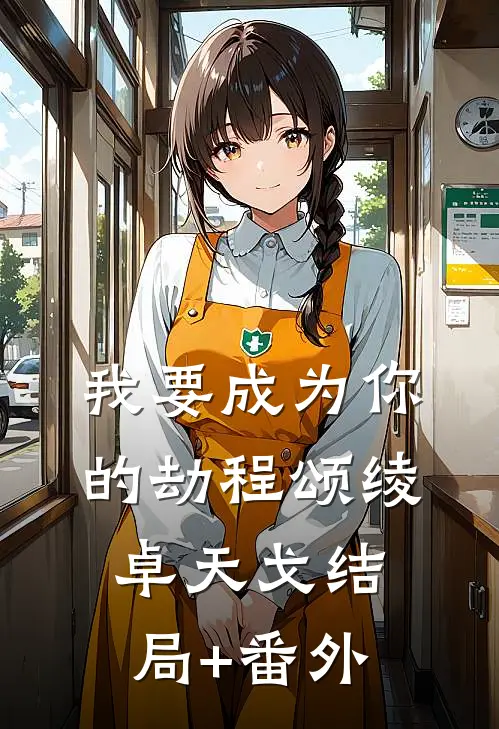 我要成为你的劫程颂绫卓天戈结局+番外