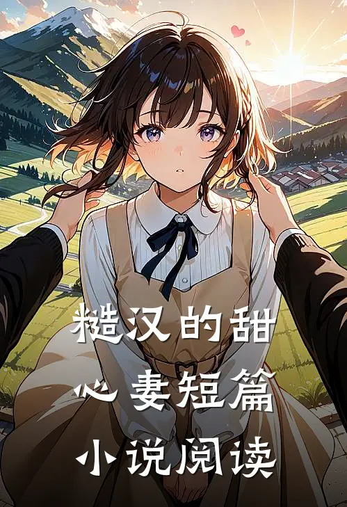 糙汉的甜心妻短篇小说阅读