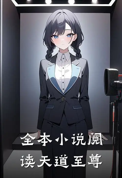 全本小说阅读天道至尊