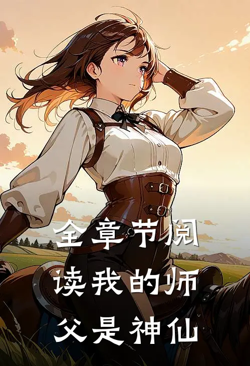全章节阅读我的师父是神仙